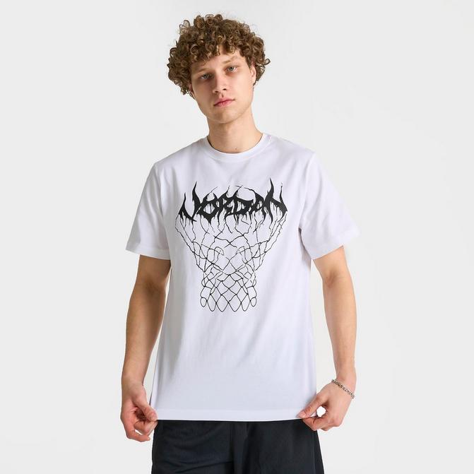 Jordan t shirt dri fit sale