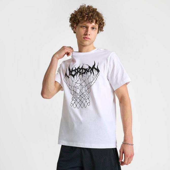 T shirt jordan dri on sale fit