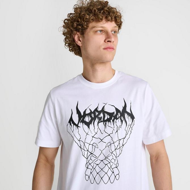Jordan Dri-FIT Sport Men's T-Shirt.