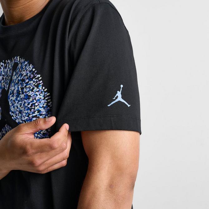 Jordan elephant sleeve t shirt online