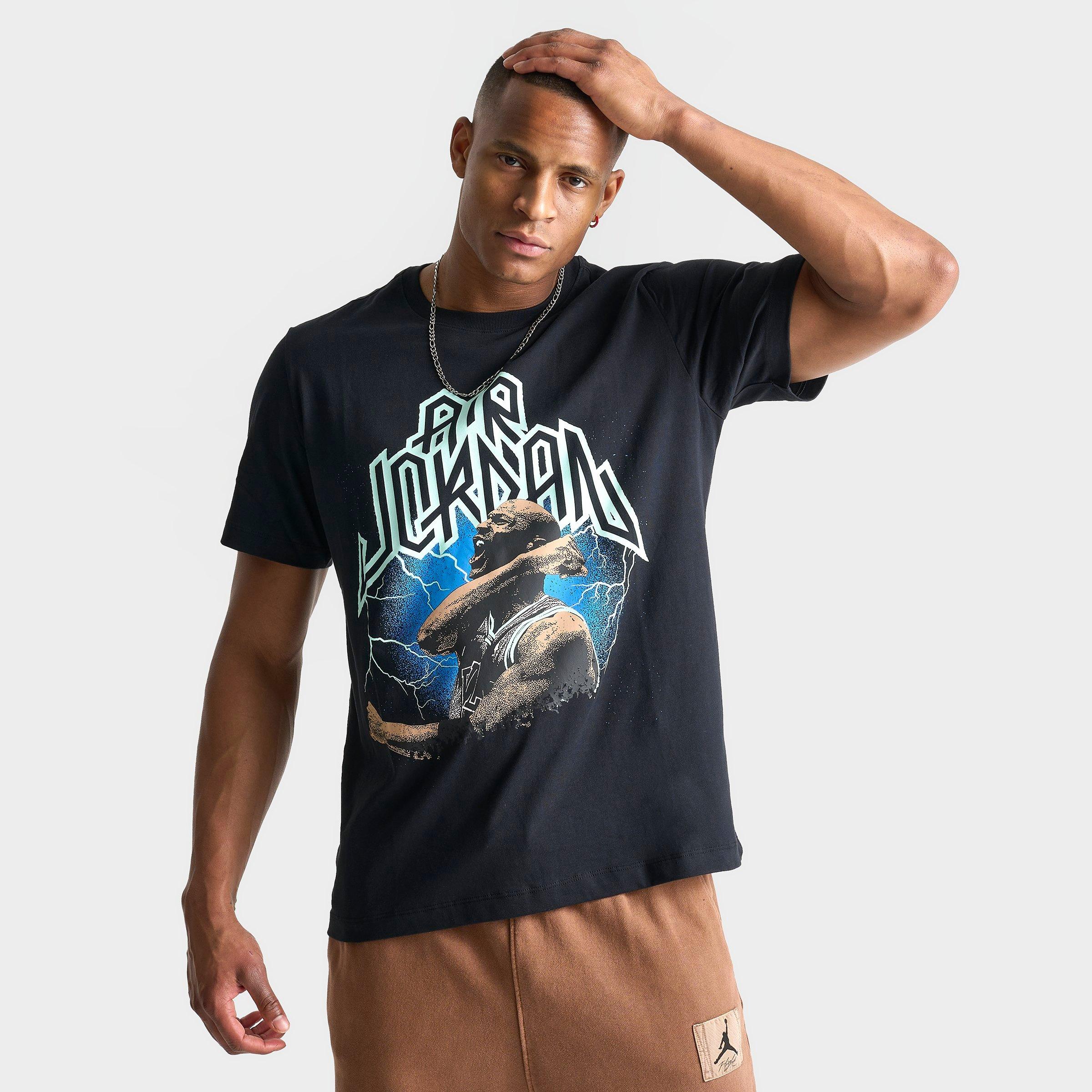 jd sports mens tee shirts