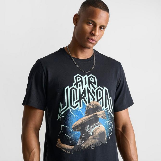 Jordan dri fit t shirt online