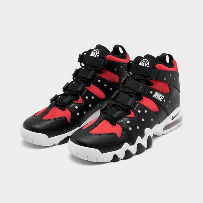 Men s Nike Air Max 2 CB 94 Basketball Shoes JD Sports