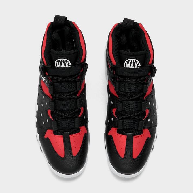 Nike air max cb 94 red best sale