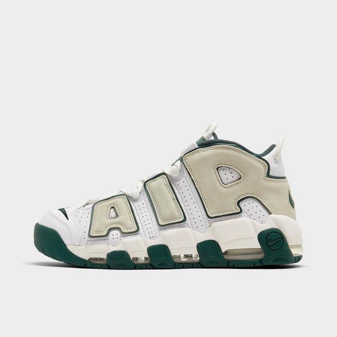 Men s Nike Air More Uptempo 96 Basketball Shoes