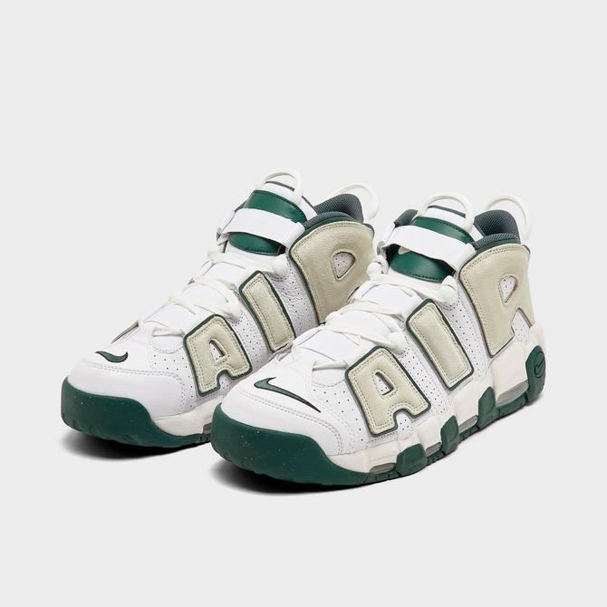 Men s Nike Air More Uptempo 96 Basketball Shoes JD Sports