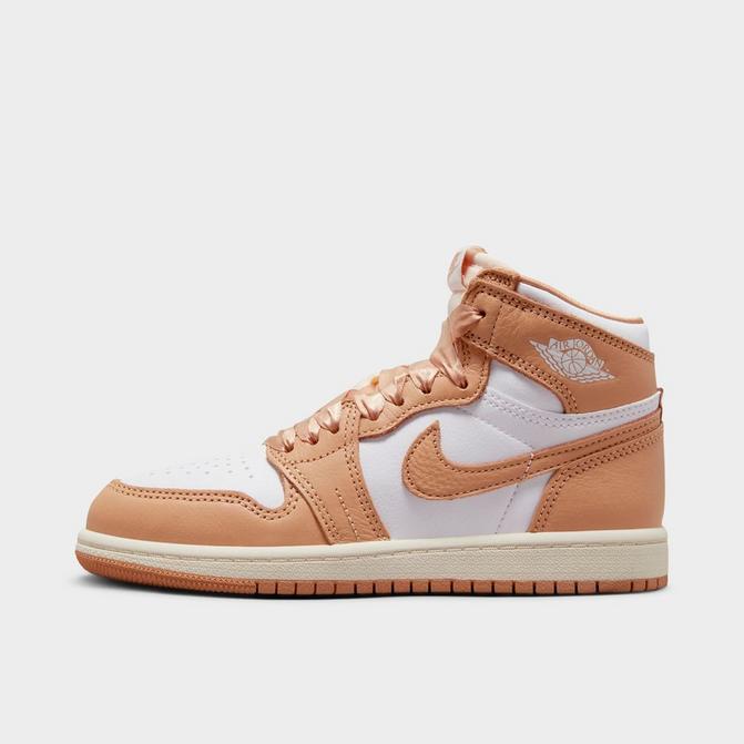 Girls air shop jordan 1