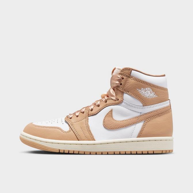 Women's Air Jordan 1 Retro High OG Casual Shoes| JD Sports