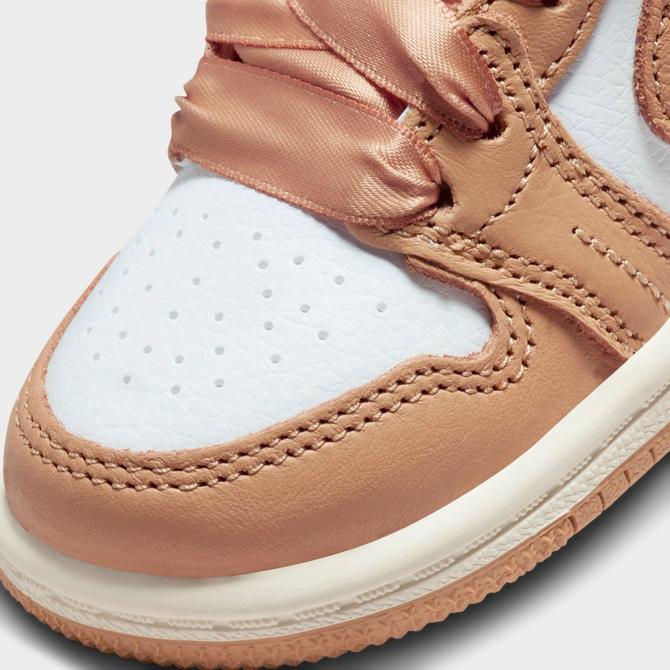 Jordan slippers for clearance toddlers