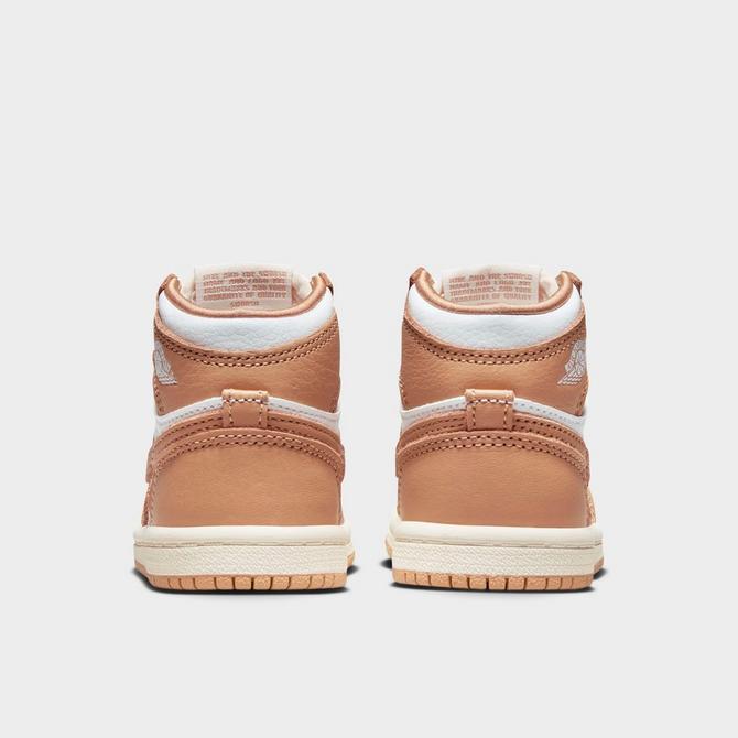 Brown Jordan Air 1 LV8 Women's - JD Sports Global