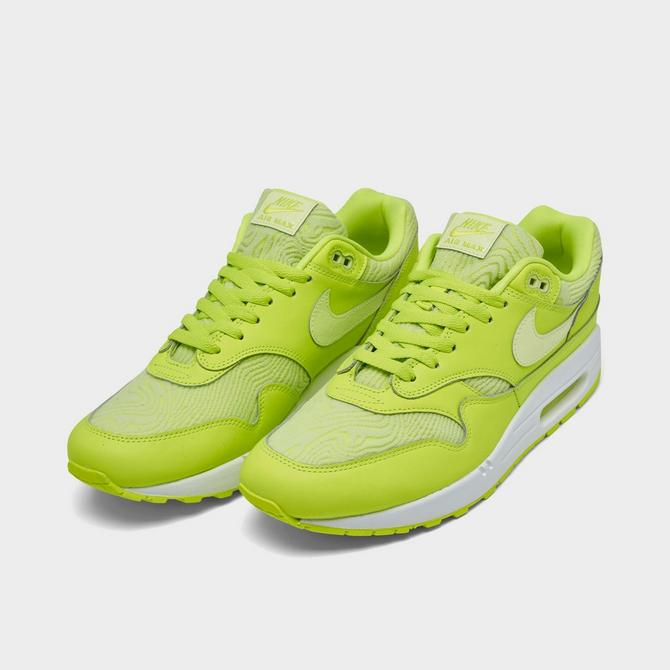 Size 6 - Nike Air Griffey Max 1 Volt for sale online