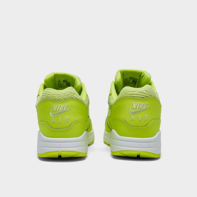 Air max 1 hot sale atomic green