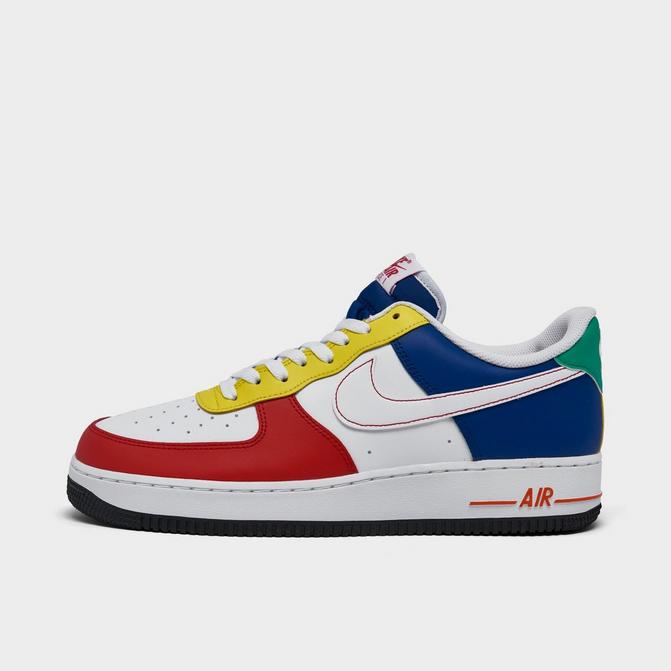 Nike Air Force 1 '07 LV8 Emb Casual Shoes