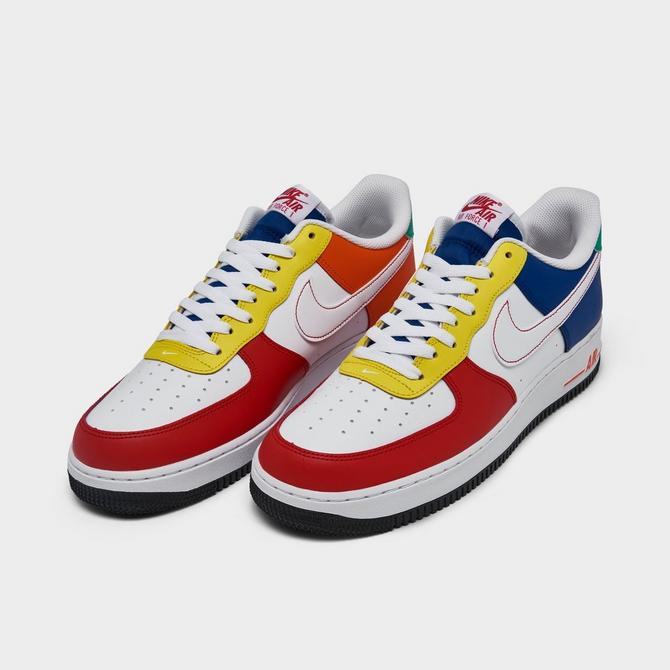 Nike Air Force 1 '07 LV8 Men's Shoes.