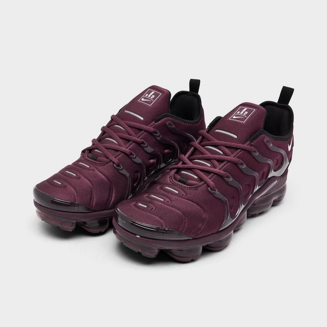 Men s Nike Air VaporMax Plus Running Shoes JD Sports