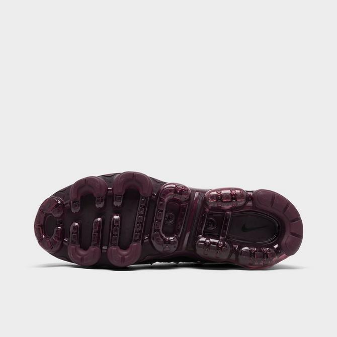 Nike Air Vapormax Plus University Red Black