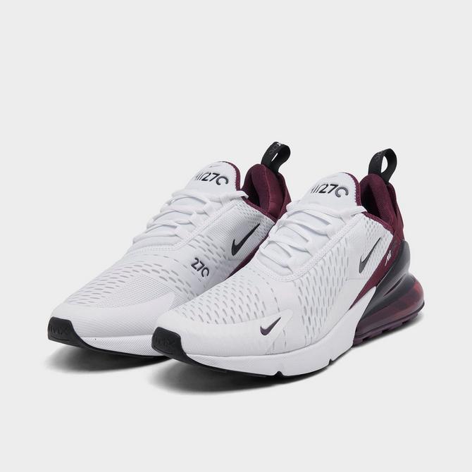 Maroon 270s 2025