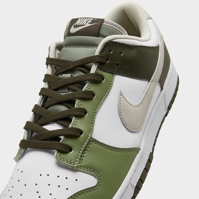 Nike Dunk Low Olive/Mystic Red DV0833-600