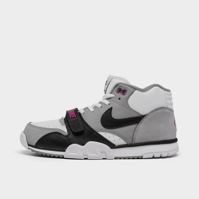 Men's Nike Air Trainer 1 - White