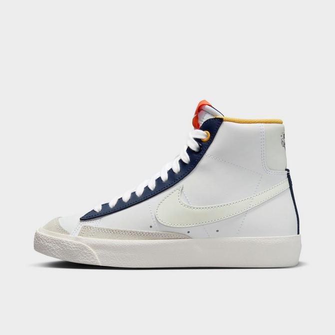 Nike blazer hot sale mid nz