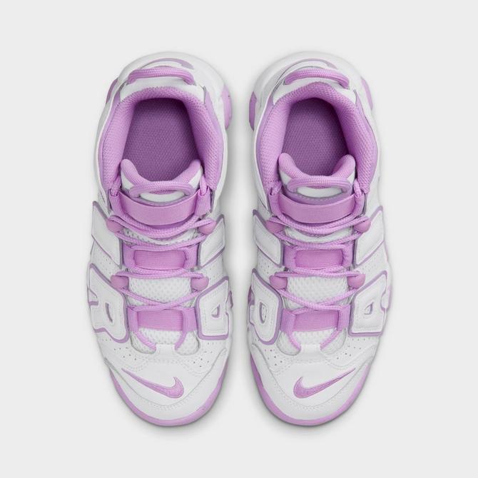 Nike uptempo jd outlet sports