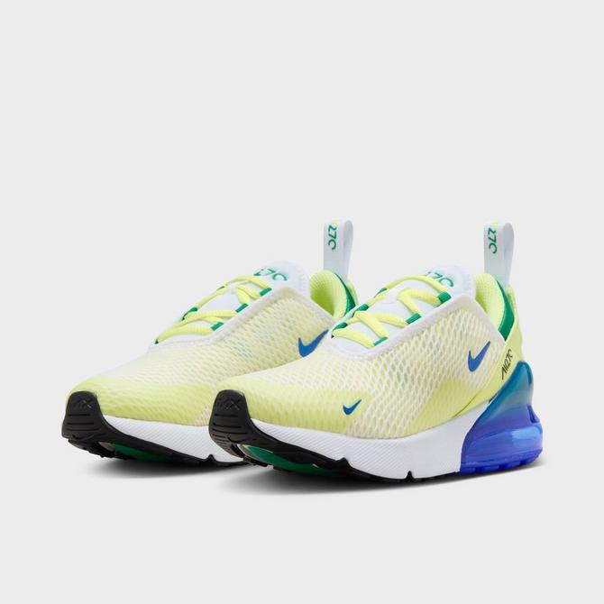 Air max 270 outlet barely volt