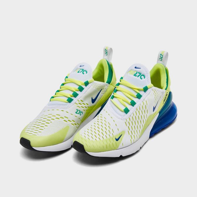 Air max 270 white game outlet royal