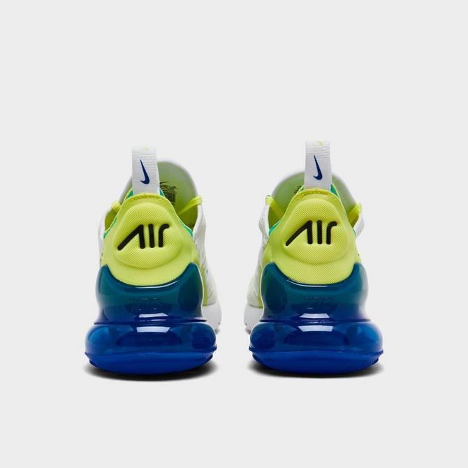 Air 270 clearance react jd sports