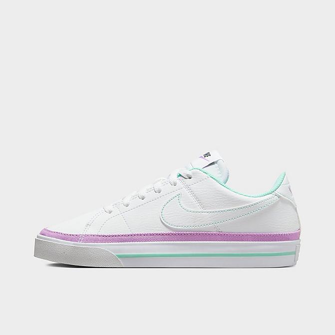 Women's Nike Court Legacy Next Nature Casual Shoes | JD Sports