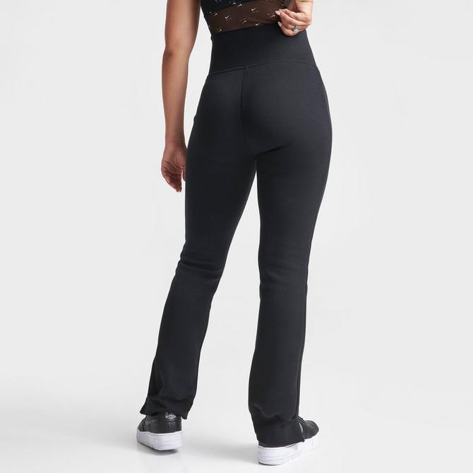 Nike Sportswear Tech Fleece Women's High-Waisted Slim Zip Trousers