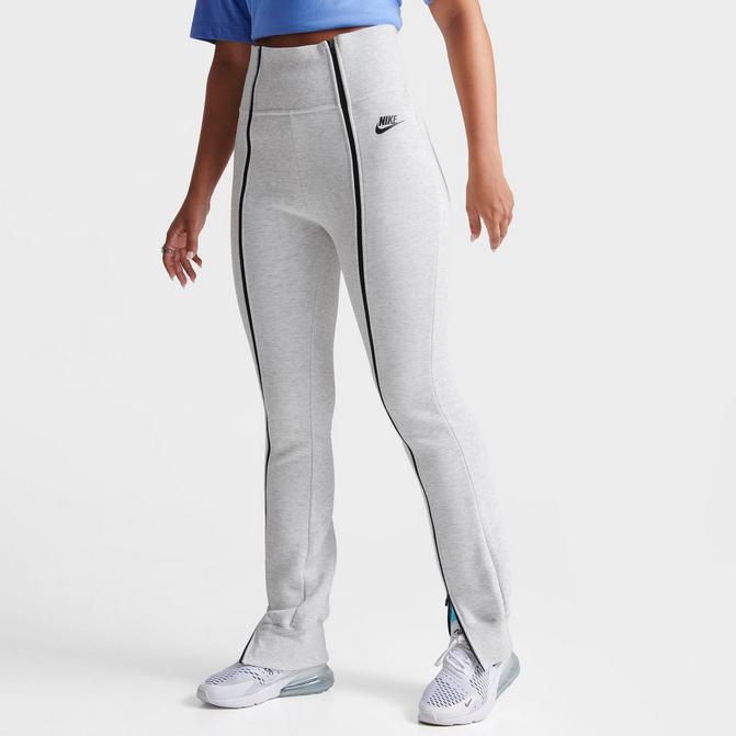 Women's Nike Sportswear Tech Fleece High-Rise Slim Zip, 59% OFF