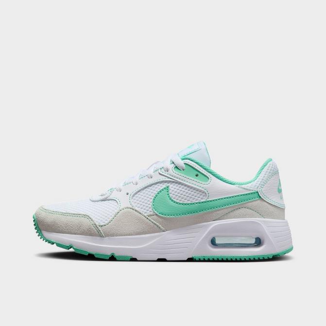 Tênis Feminino Nike Air Max SC CW4554-100 - Branco - Calçados