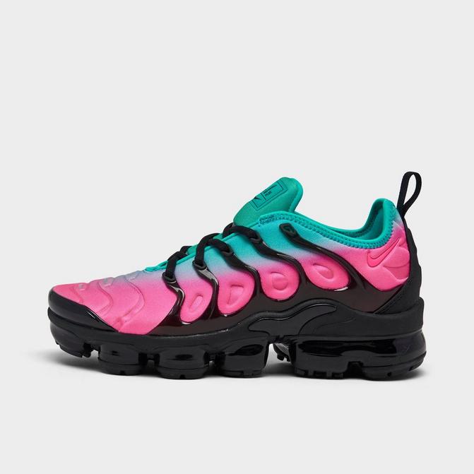 Womens nike air vapormax plus hot sale running shoes