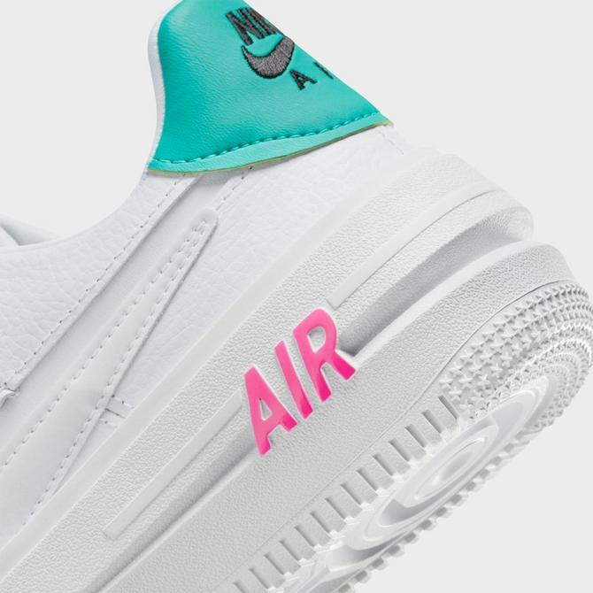 Women s Nike AF1 South Beach PLT.AF.ORM Casual Shoes JD Sports