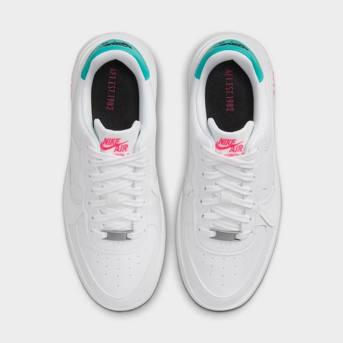 Nike air force hot sale 1 low south beach