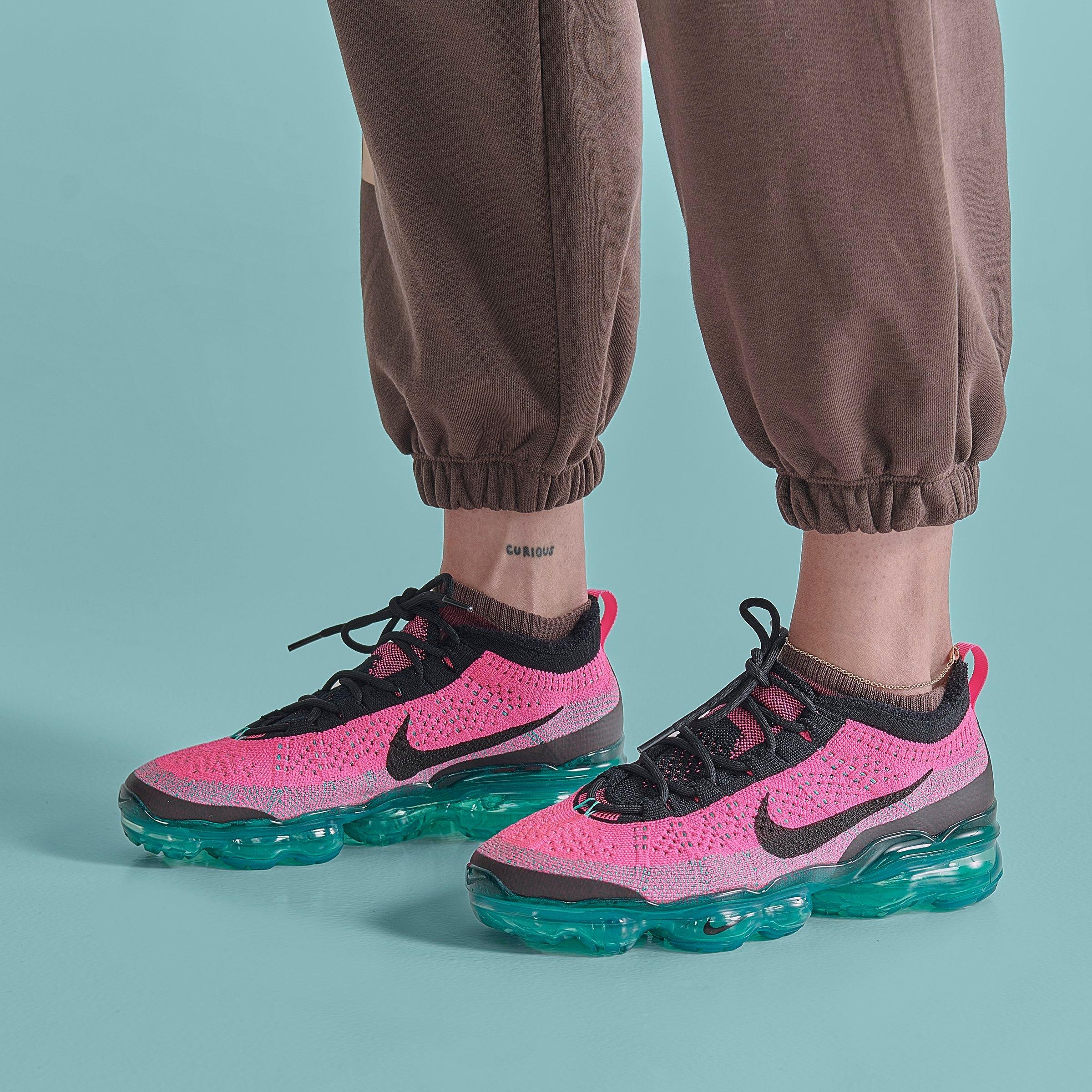 Women's Nike Air VaporMax 2023 Flyknit Running Shoes | JD Sports