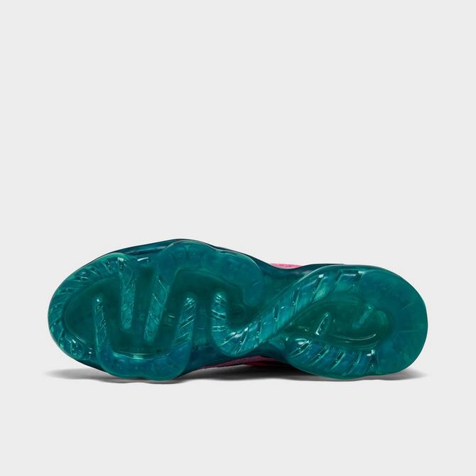 Nike vapormax womens on sale teal