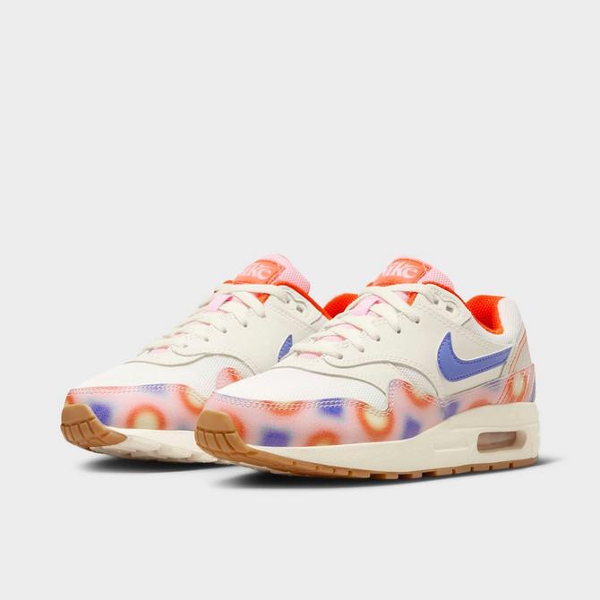 Big Kids Nike Air Max 1 SE Casual Shoes 1Y 7Y JD Sports