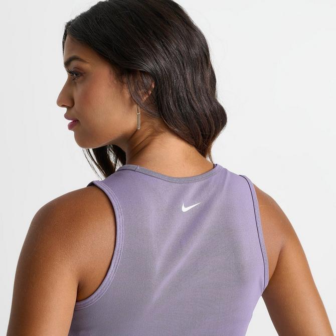 Women s Nike Pro Mesh Tank