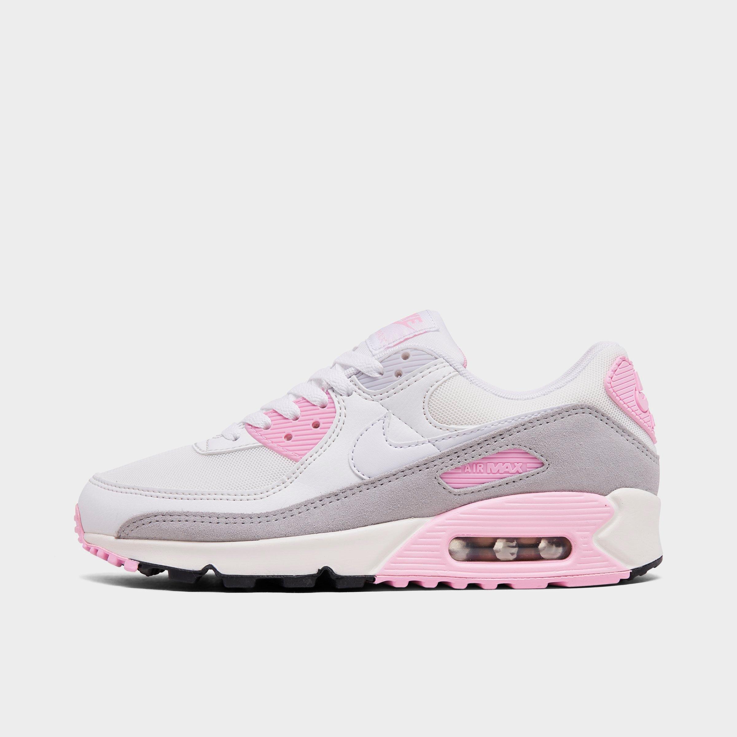 Women's Nike Air Max 90 Casual Shoes| JD Sports