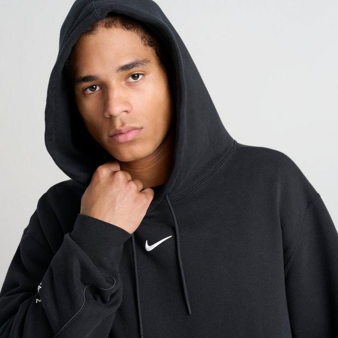 Nike NOCTA Fleece Hoodie Black XXL