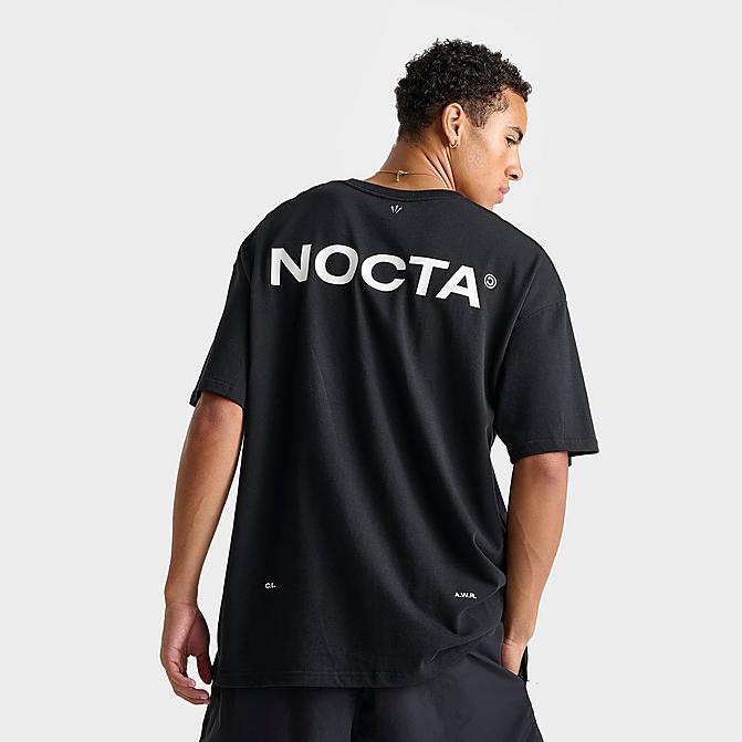 Nike NOCTA Big Body CS T-Shirt| JD Sports Nike NOCTA Big Body CS T-Shirt| JD Sports