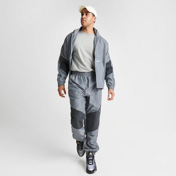 NIKE SPORTSWEAR TRIBUTE TRACK PANTS AR2246 100 - Shiekh