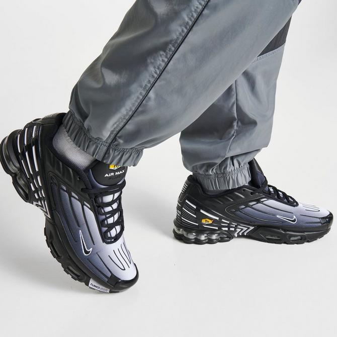 NIKE Air Woven Pants FN7688 010 - Shiekh