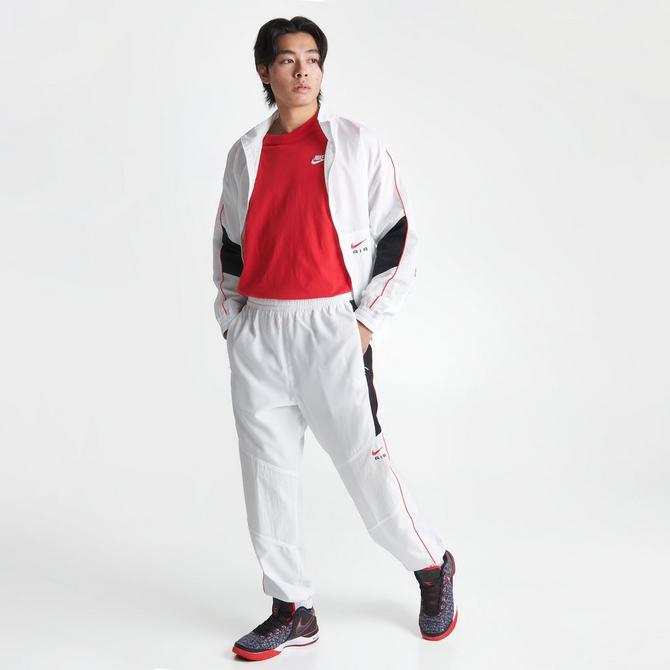 Men's Nike Air Woven Track Pants| JD Sports