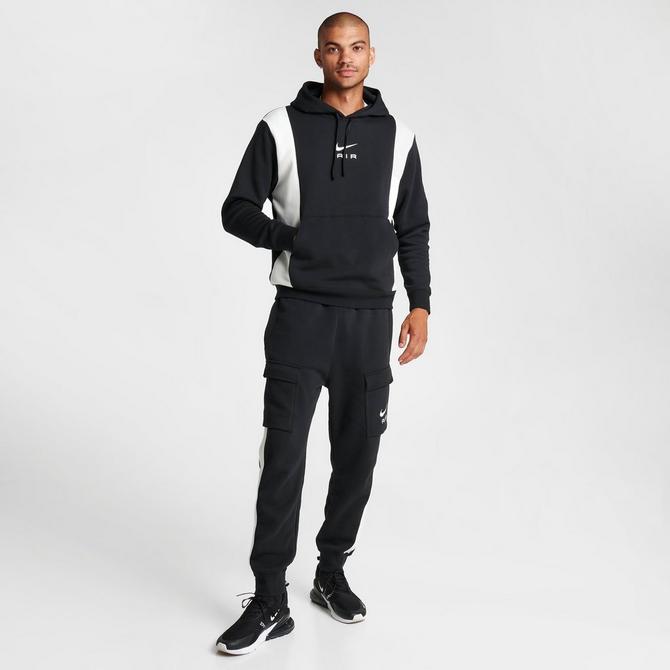 Nike Sportswear Tech Fleece Men's Pullover Hoodie.