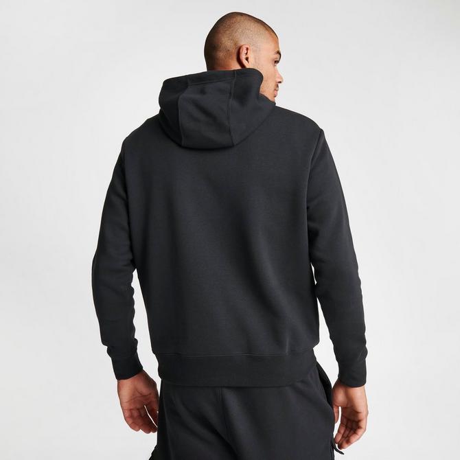 Nike foundation overhead discount hoodie