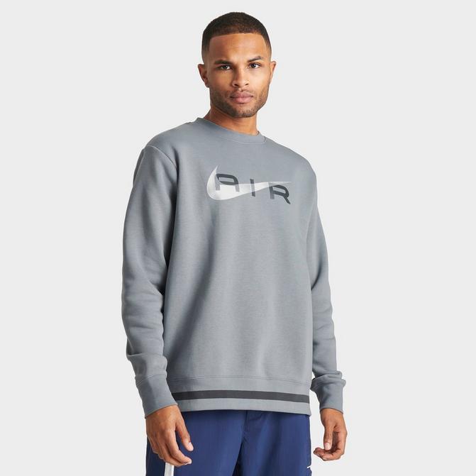 Nike air 2025 crewneck sweatshirt