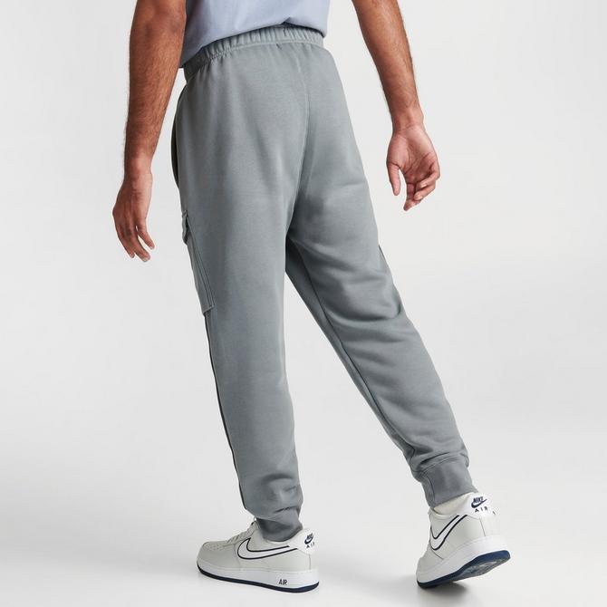 Men's Nike Air Retro Fleece Cargo Pants