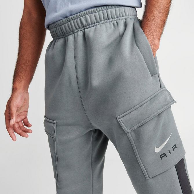 Men's Nike Air Retro Fleece Cargo Pants